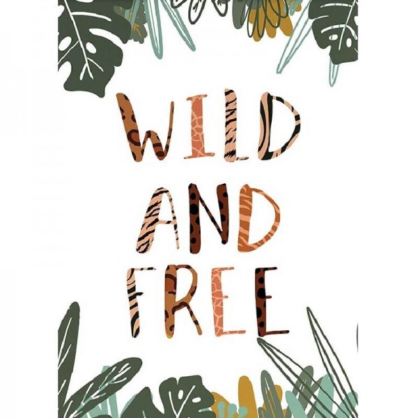 Wild and free