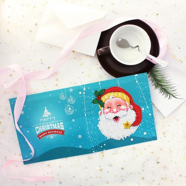 Julekort I | 8 stykker