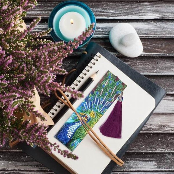 Bokmerke | 15 sorter