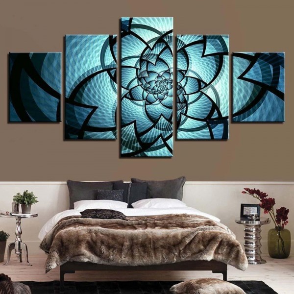 Kunstnerisk | 5 deler 2