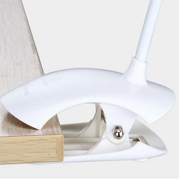 Luksuriøs bordlampe