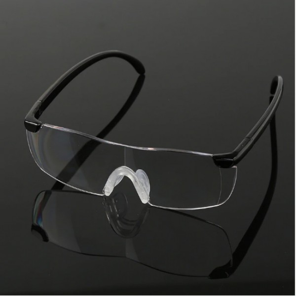 Forstørrelsesglass +60%