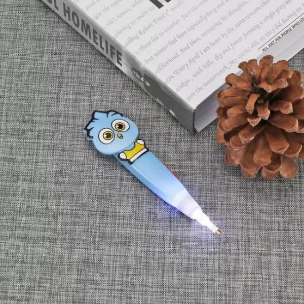 LED|lampe penner