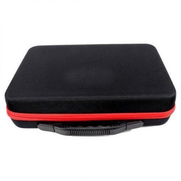 Luksuriøs sorteringsveske | 60 bokser