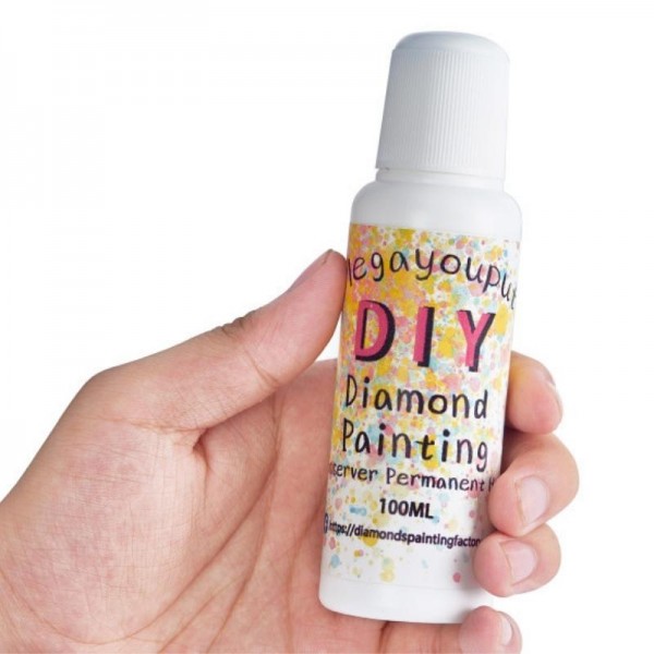 Diamond Painting-forsegler