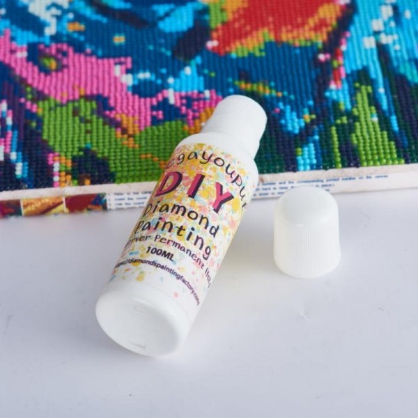 Diamond Painting-forsegler