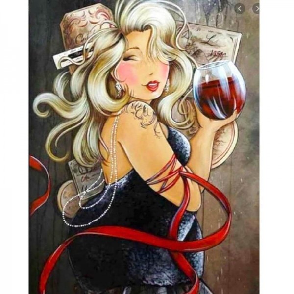 Lubne damer | Ute kveld