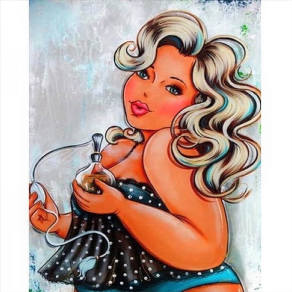 Lubne damer | Parfyme