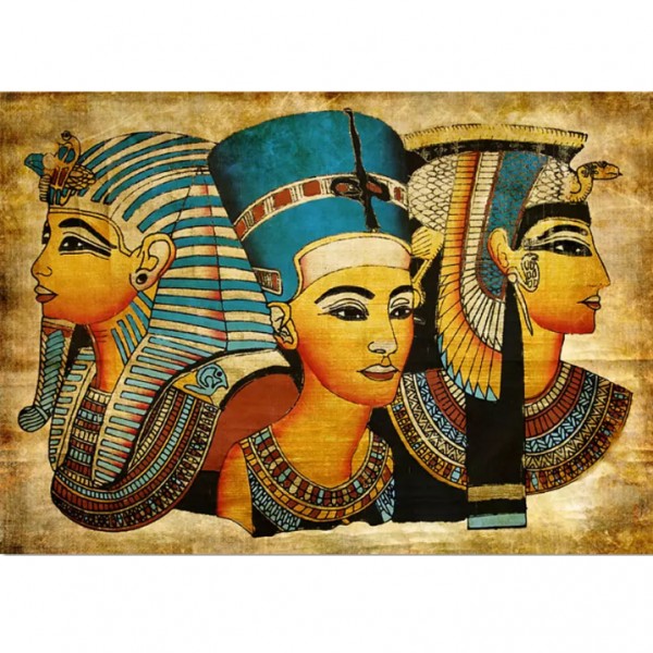 Egyptisk gud