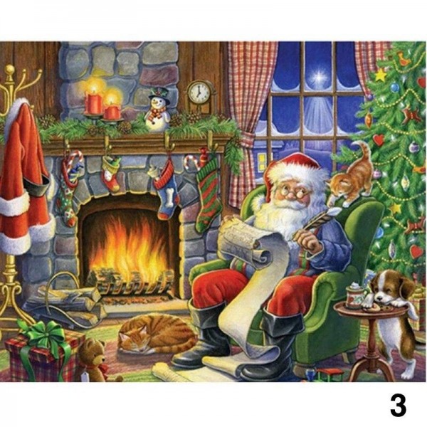 Julestemning | 12 typer