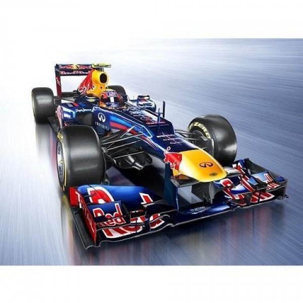Verstappen F1 (PAINTING V/D WEEK)