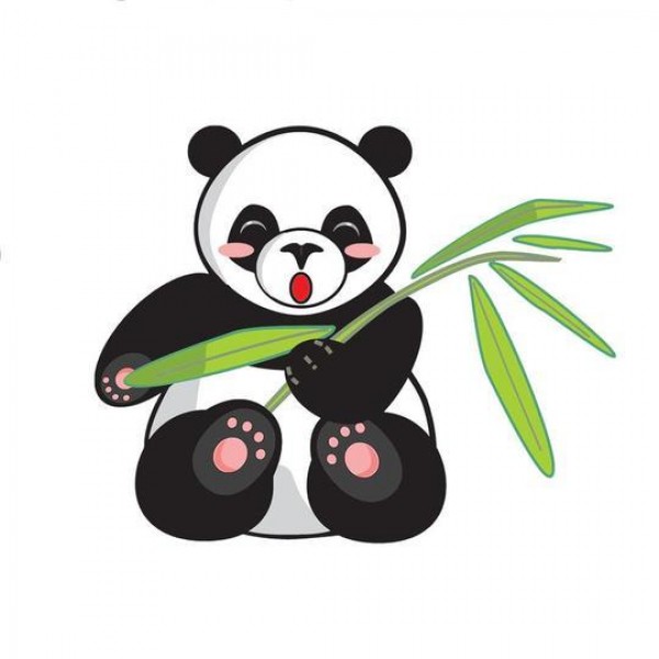 Panda 2