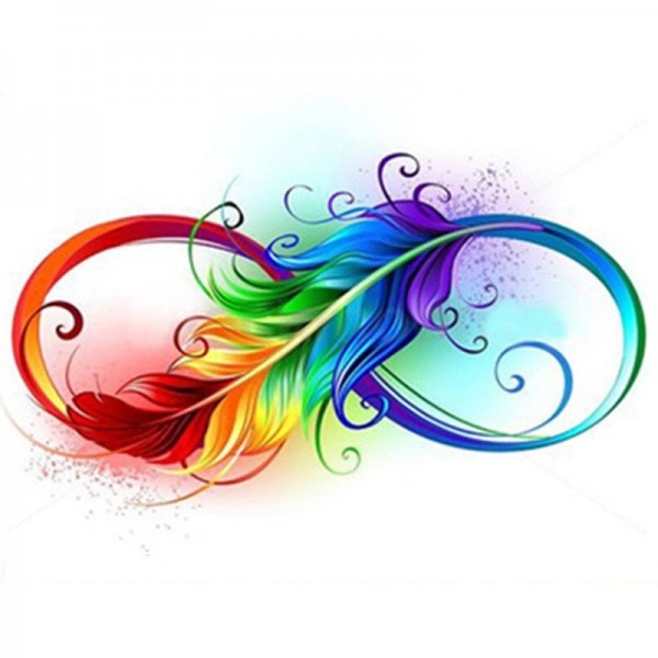 Uendelighetssymbolet